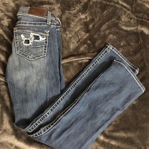 BKE Stella Jeans 26L